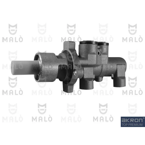 Hlavný brzdový valec AKRON-MALO 90552