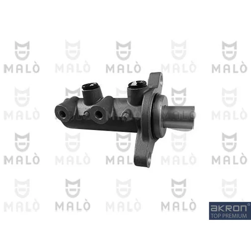 Hlavný brzdový valec AKRON-MALO 90564