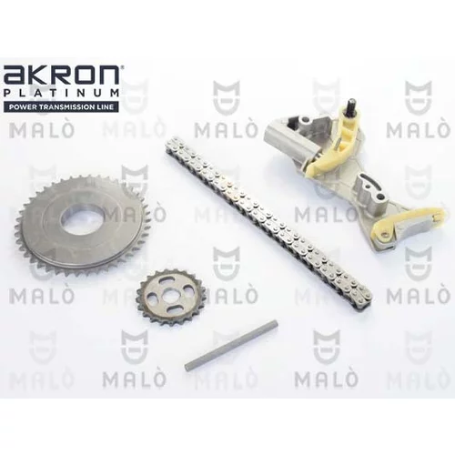Sada rozvodovej reťaze AKRON-MALO 909057