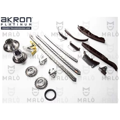 Sada rozvodovej reťaze AKRON-MALO 909116