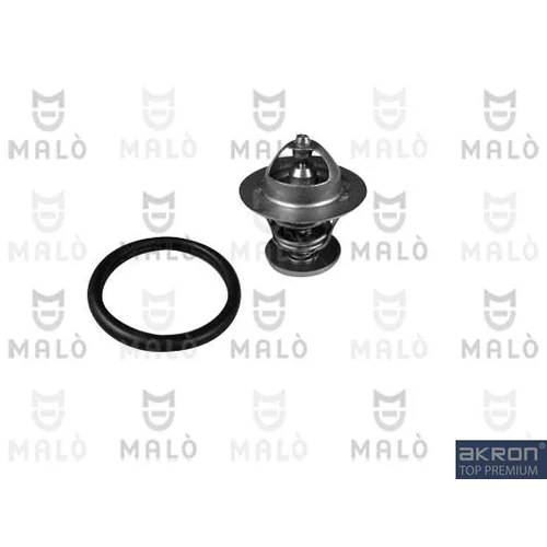 Termostat chladenia AKRON-MALO TER006