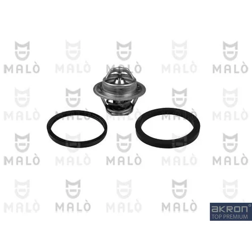 Termostat chladenia AKRON-MALO TER106