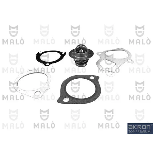 Termostat chladenia AKRON-MALO TER195