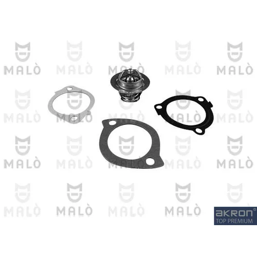 Termostat chladenia TER212 /AKRON-MALO/