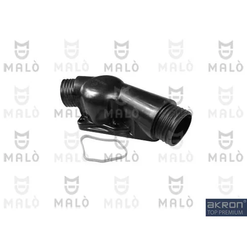 Príruba chladenia AKRON-MALO 116005