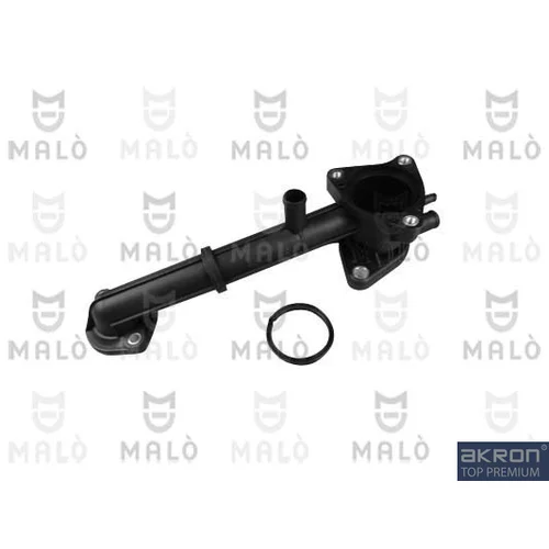 Príruba chladenia AKRON-MALO 116052