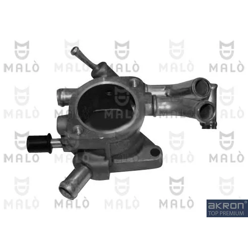 Obal termostatu AKRON-MALO 116207
