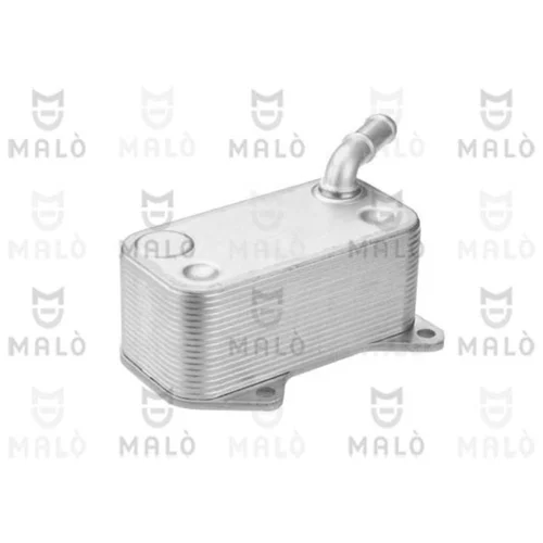 Chladič motorového oleja AKRON-MALO 135026