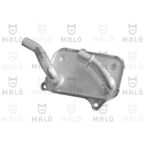 Chladič motorového oleja AKRON-MALO 135080