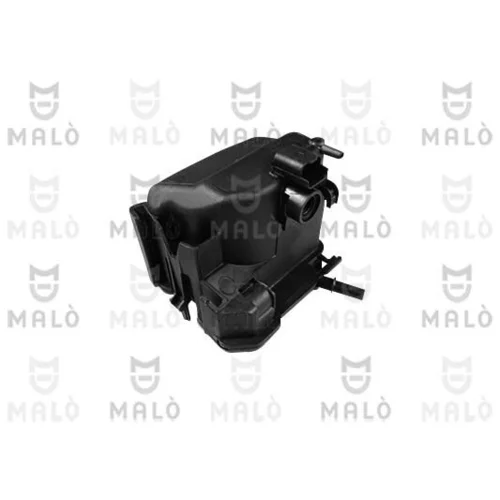 Teleso, palivový filter AKRON-MALO 136011