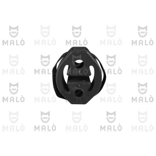 Doraz tlmiča výfuku AKRON-MALO 148086
