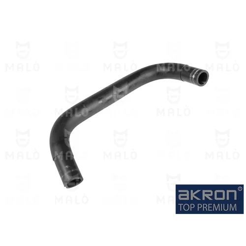 Potrubie EGR ventilu AKRON-MALO 148933