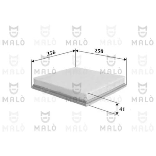 Vzduchový filter AKRON-MALO 1500555