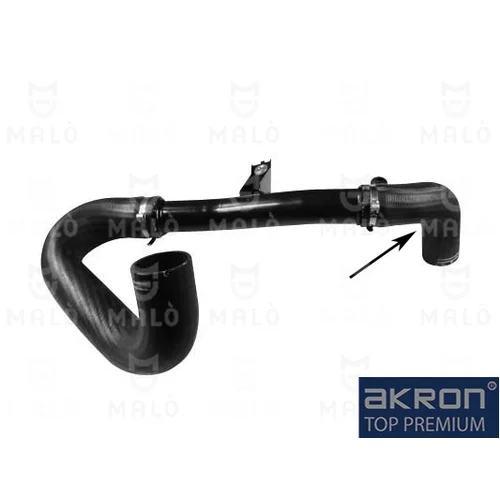 Hadica plniaceho vzduchu AKRON-MALO 153114A