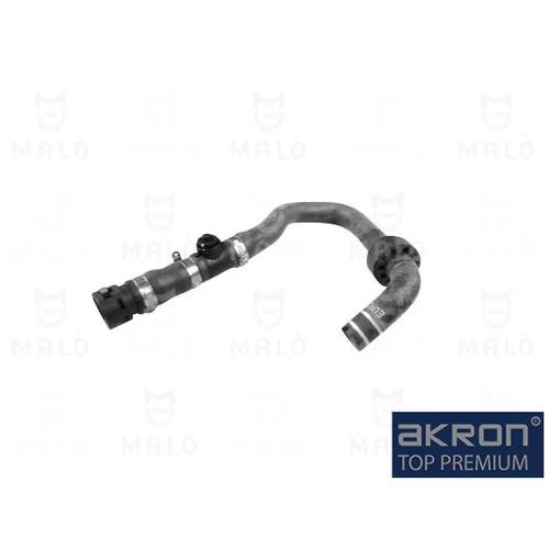 Hadica kúrenia AKRON-MALO 153318A