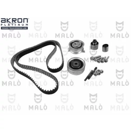Sada ozubeného remeňa AKRON-MALO 1551030
