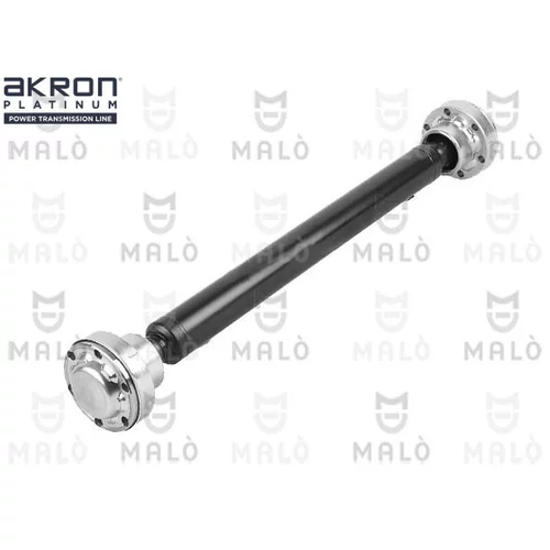 Kĺbový hriadeľ pohonu nápravy AKRON-MALO 1560004