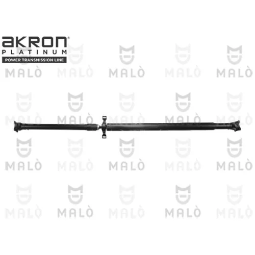 Kĺbový hriadeľ pohonu nápravy AKRON-MALO 1560024