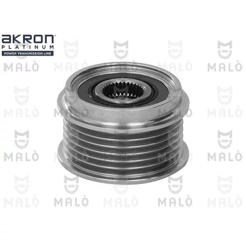 Voľnobežka alternátora AKRON-MALO 1580006