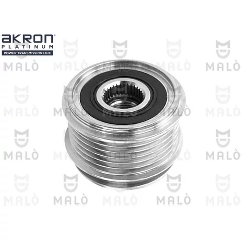 Voľnobežka alternátora AKRON-MALO 1580010