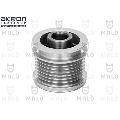 Voľnobežka alternátora AKRON-MALO 1580082