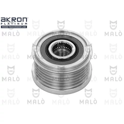 Voľnobežka alternátora AKRON-MALO 1580083