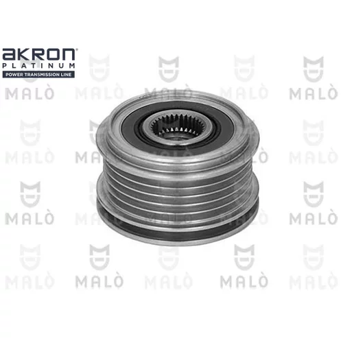 Voľnobežka alternátora AKRON-MALO 1580106