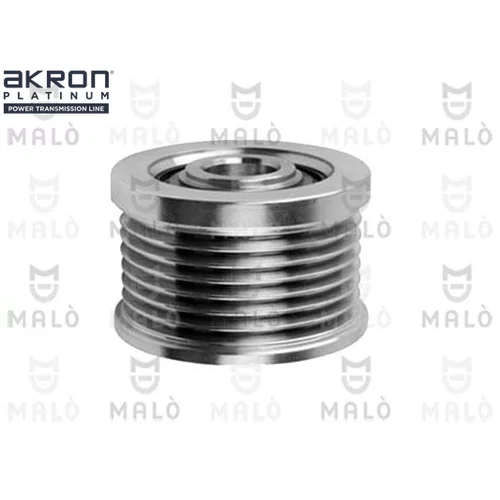 Voľnobežka alternátora AKRON-MALO 1580156