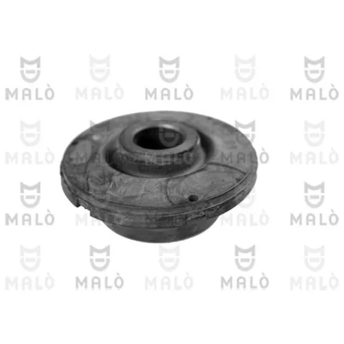 Uloženie riadenia AKRON-MALO 17525