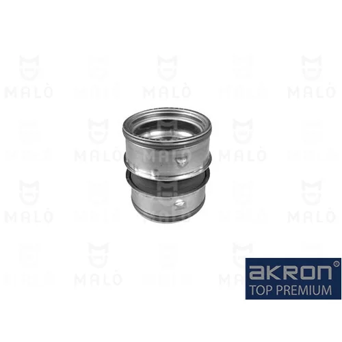 Hadica plniaceho vzduchu AKRON-MALO 17916SIL