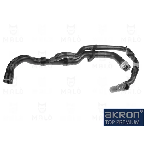 Hadica chladenia 183403A /AKRON-MALO/