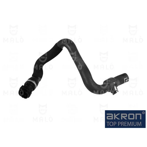 Hadica, výmenník tepla (kúrenie) AKRON-MALO 184664A