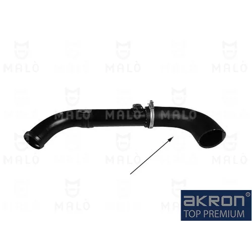 Hadica plniaceho vzduchu AKRON-MALO 19003A