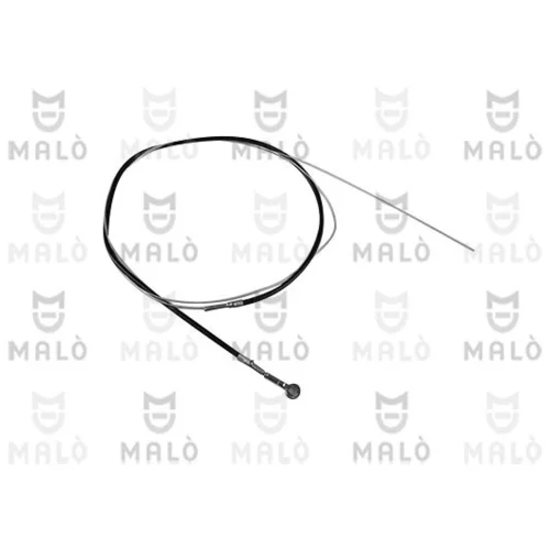 Plynové lanko AKRON-MALO 21583