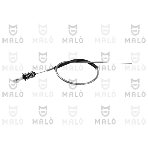 Plynové lanko AKRON-MALO 22262