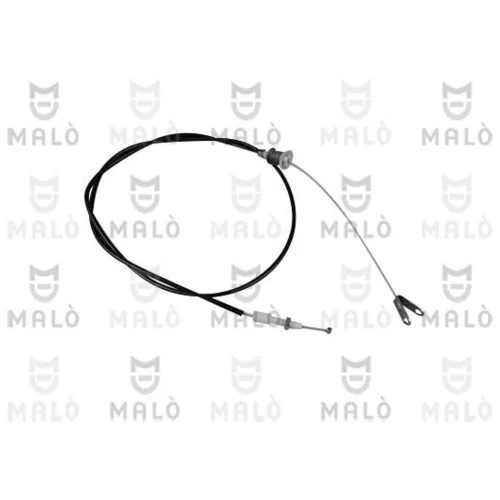 Plynové lanko AKRON-MALO 22679