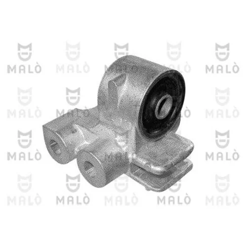 Uloženie riadenia AKRON-MALO 23686