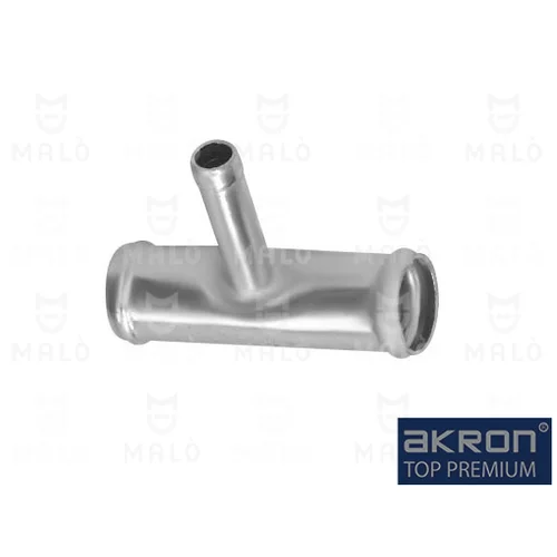 Potrubie chladiacej kvapaliny AKRON-MALO 23796