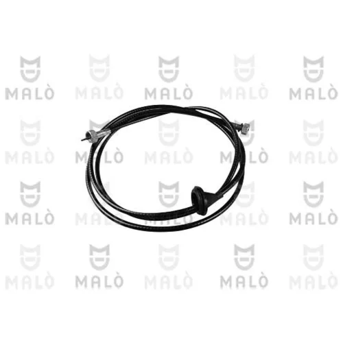 Hriadeľ tachometra AKRON-MALO 25028