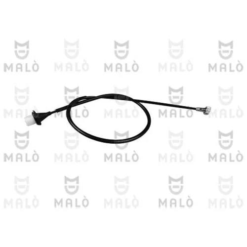 Hriadeľ tachometra AKRON-MALO 25036