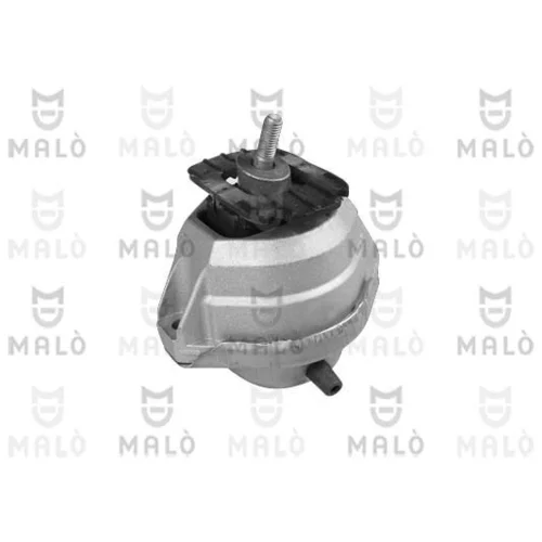 Uloženie motora AKRON-MALO 27202