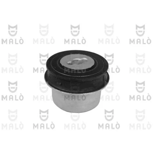 Uloženie riadenia AKRON-MALO 28030
