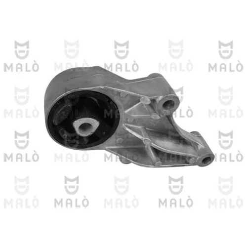 Uloženie motora AKRON-MALO 28039