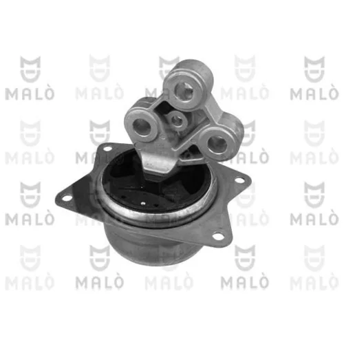 Uloženie motora AKRON-MALO 28048