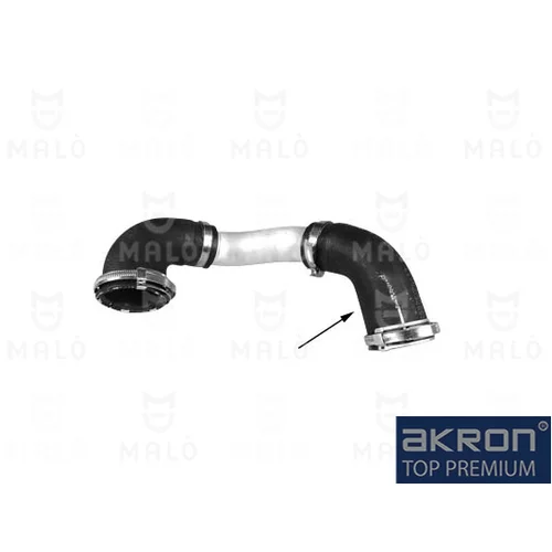 Hadica plniaceho vzduchu 284871 /AKRON-MALO/