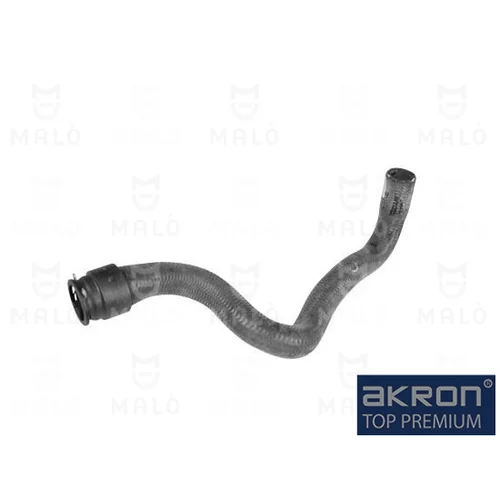 Hadica, výmenník tepla (kúrenie) AKRON-MALO 300671A