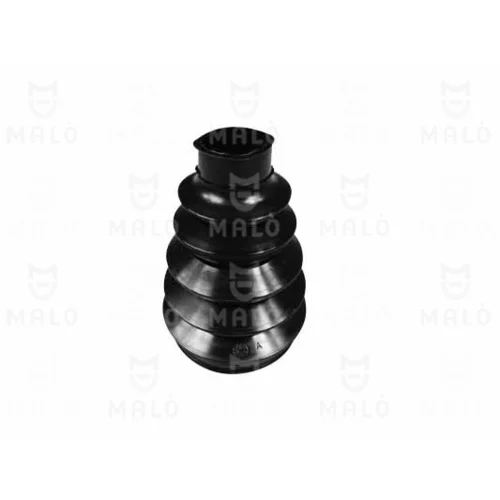 Manžeta hnacej hriadele AKRON-MALO 302271