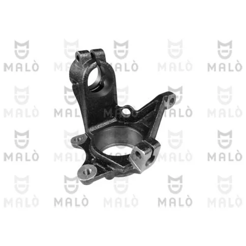 Čap nápravy zavesenia kolies AKRON-MALO 30319