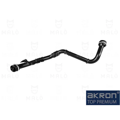 Hadica plniaceho vzduchu AKRON-MALO 33289A