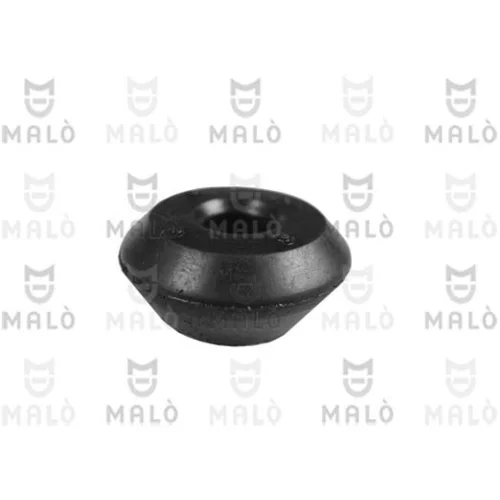 Puzdro, tlmič AKRON-MALO 4827